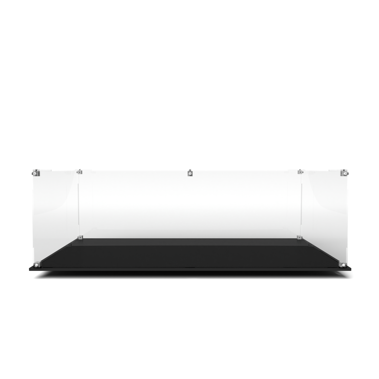 Display Case for Lego® Ferrari Daytona SP3 42143 stackable