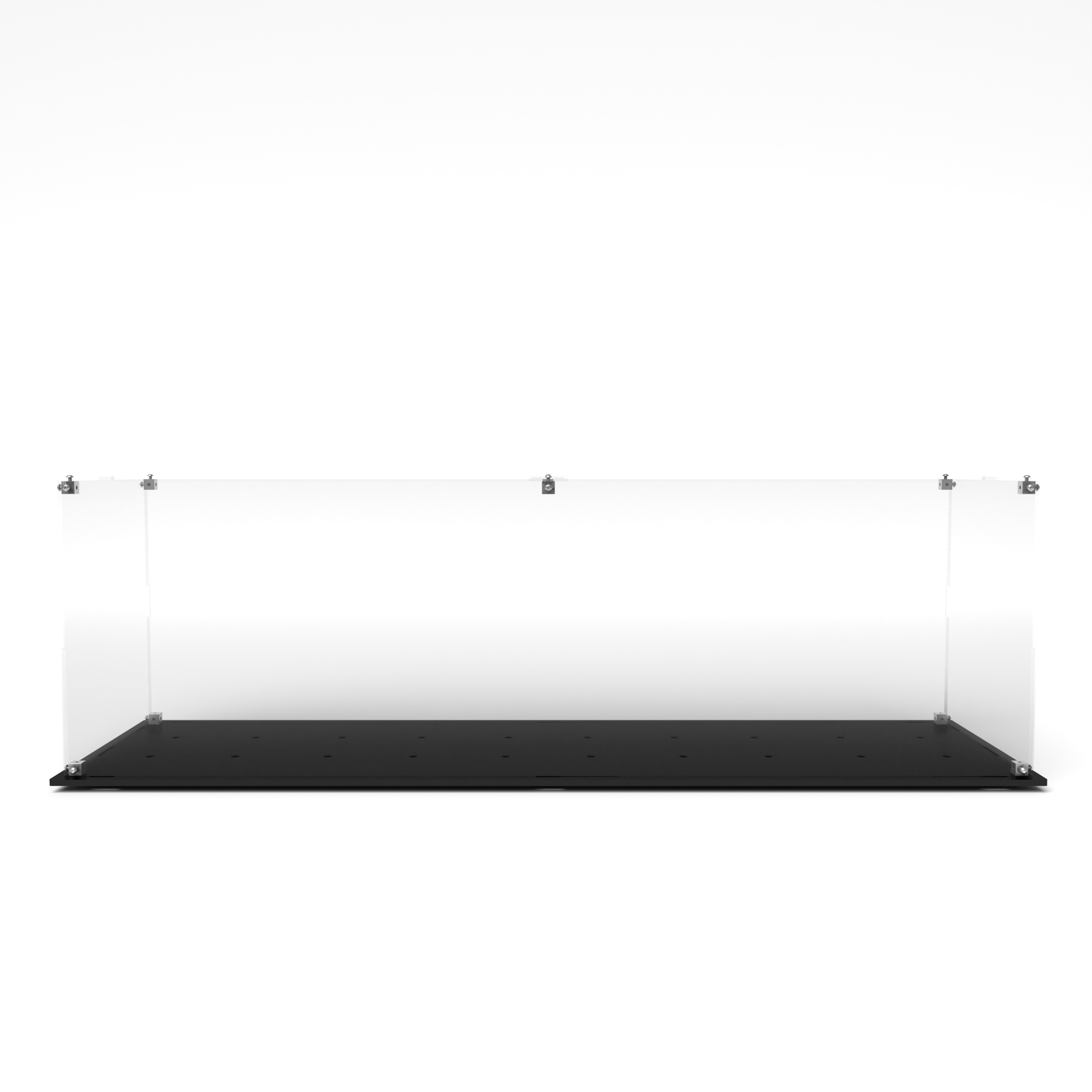 Display Case for Lego® Five Helmets