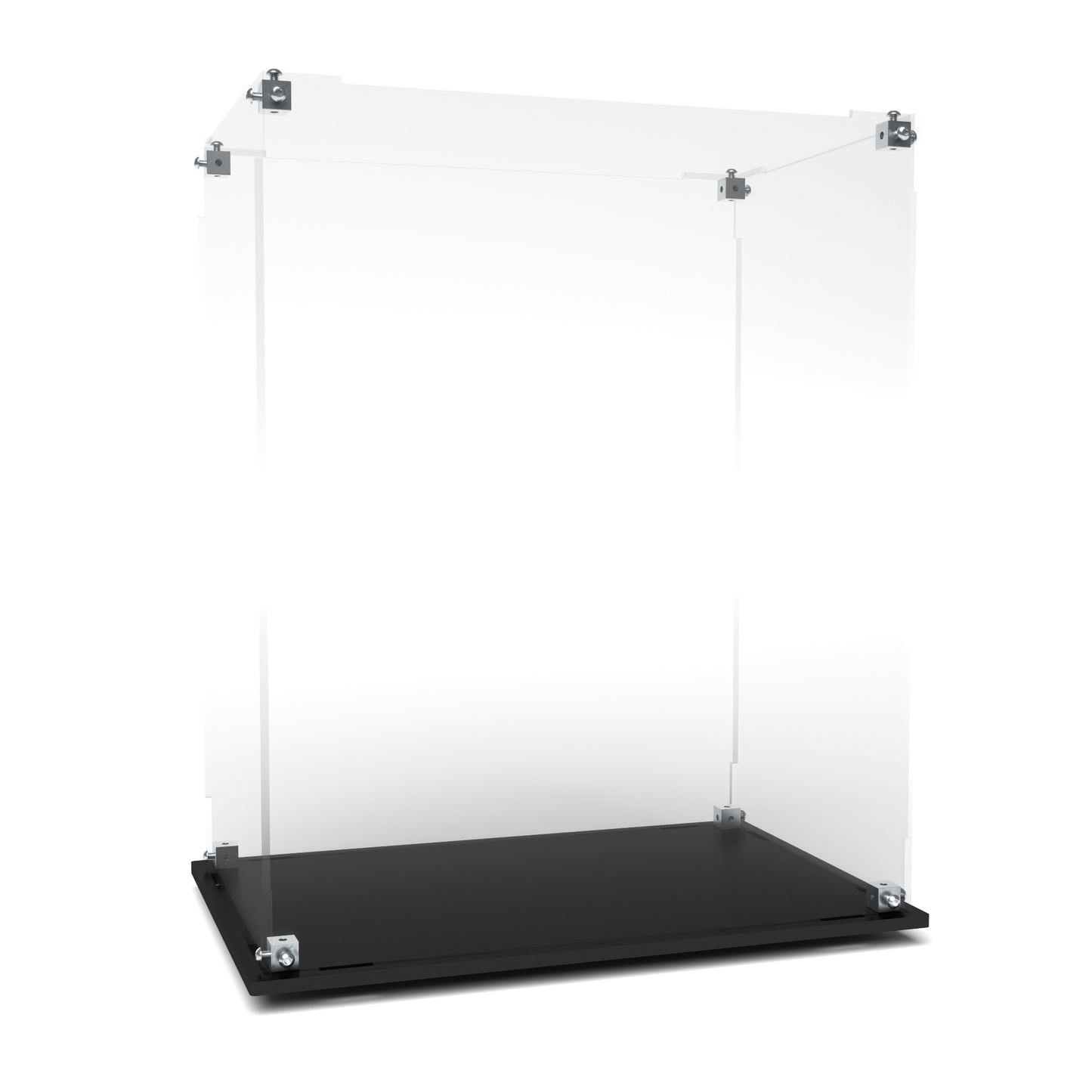 Display Case Box for Lego® Luxo Jr 21357
