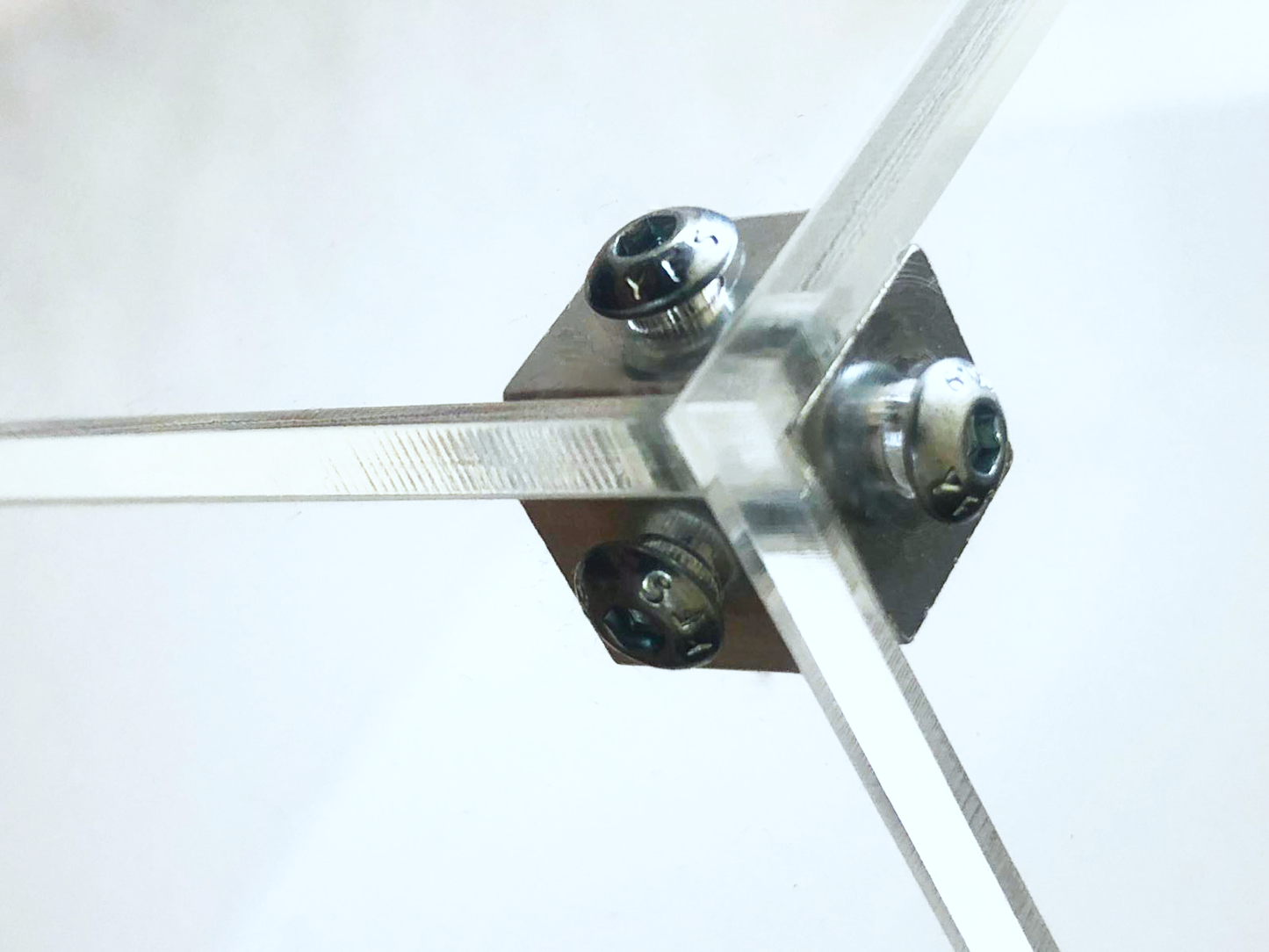 Display Case Box for Lego® Star Trek: U.S.S. Enterprise NCC-1701-D™ 10356 with free shuttle stand