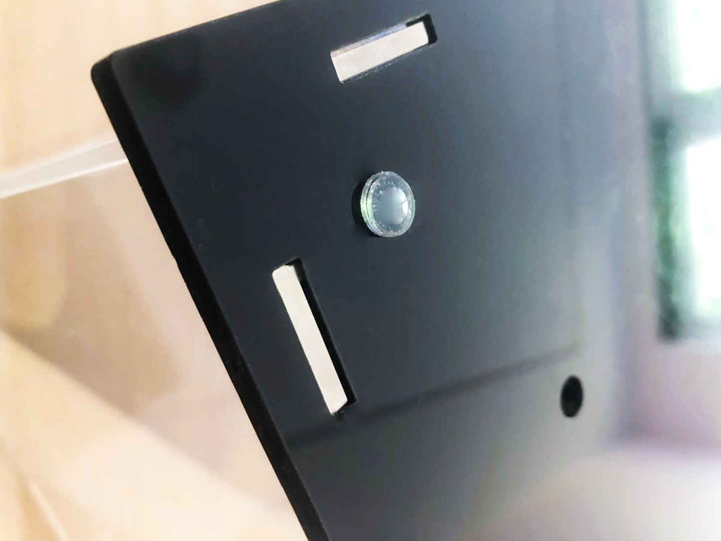 Display Case Box for Lego® Super Mario and Standard Kart 72037