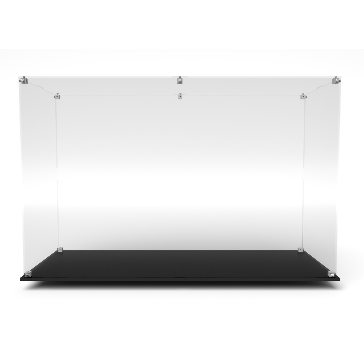 Display Case for Lego® 21350 Jaws