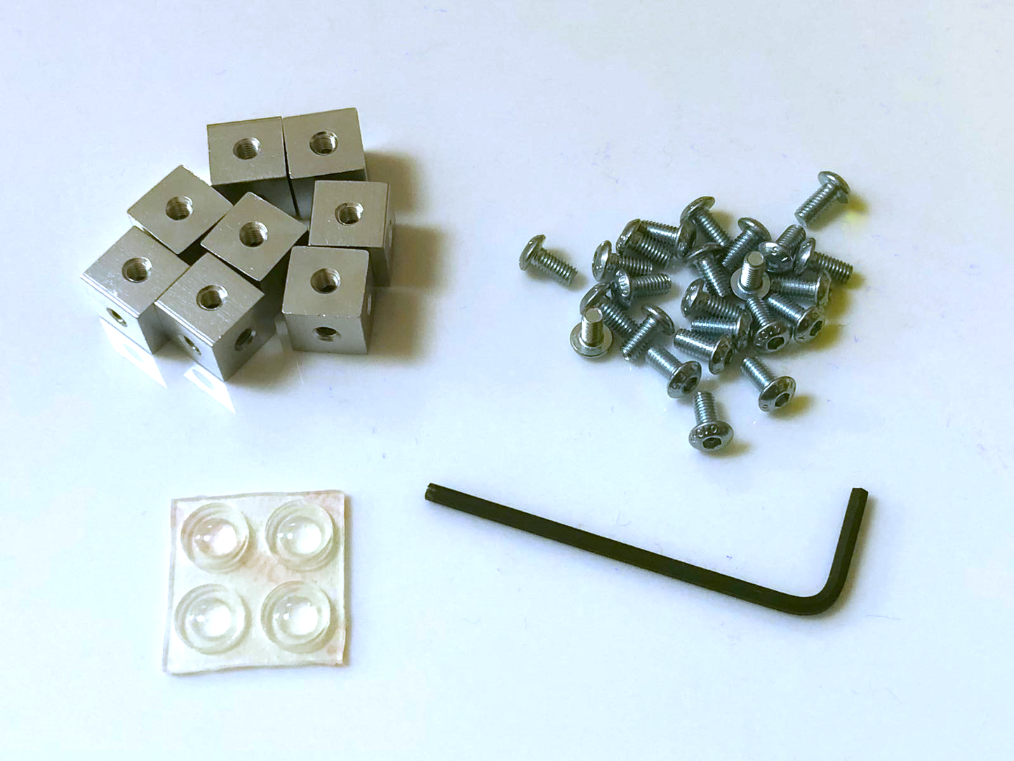 Display Case Box for Lego® Gizmo 21361