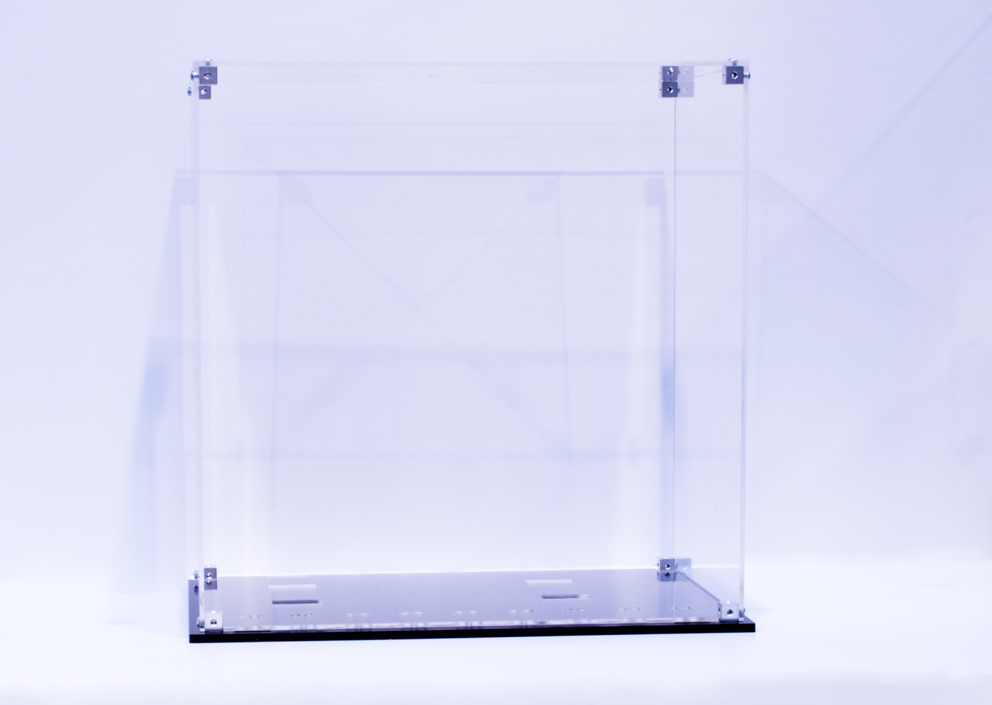 Display Case Box for Lego® 77073 Fortnite Battle Bus