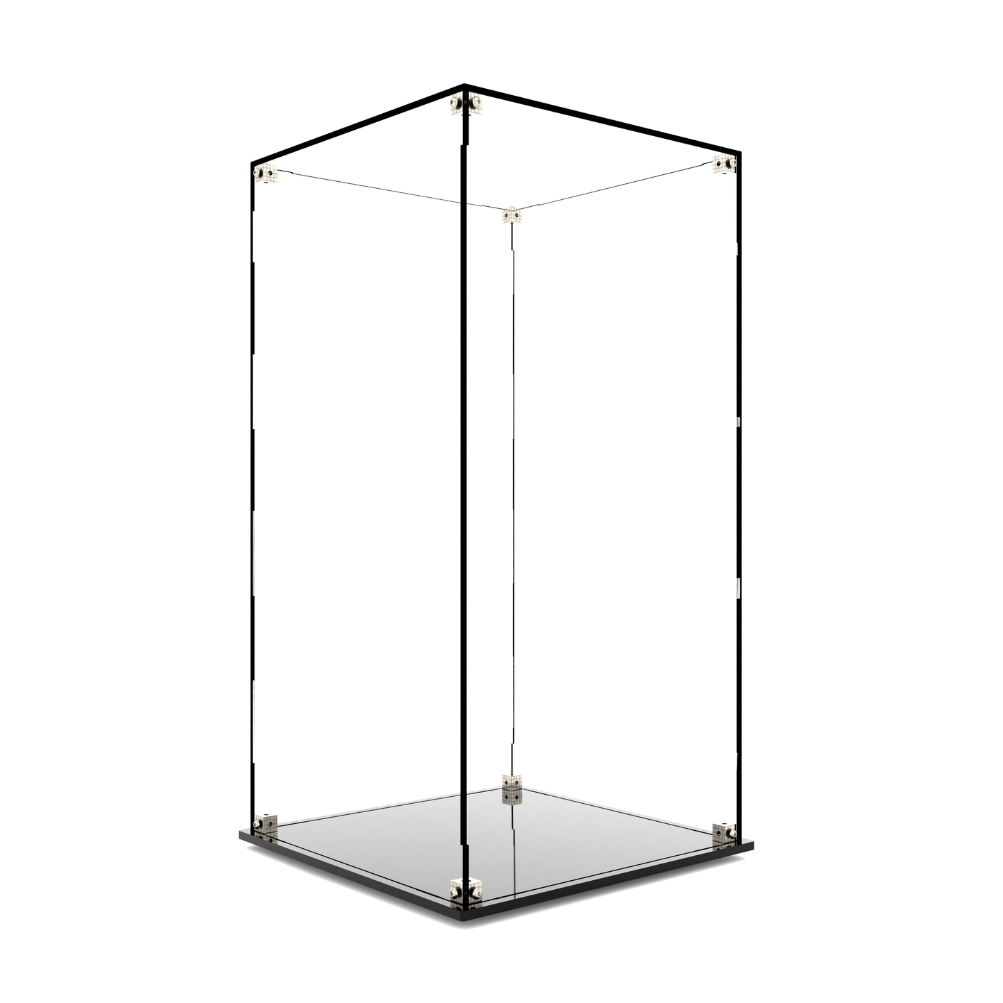 Display Case Box for Lego® FIFA World Cup™ Official Trophy 43020