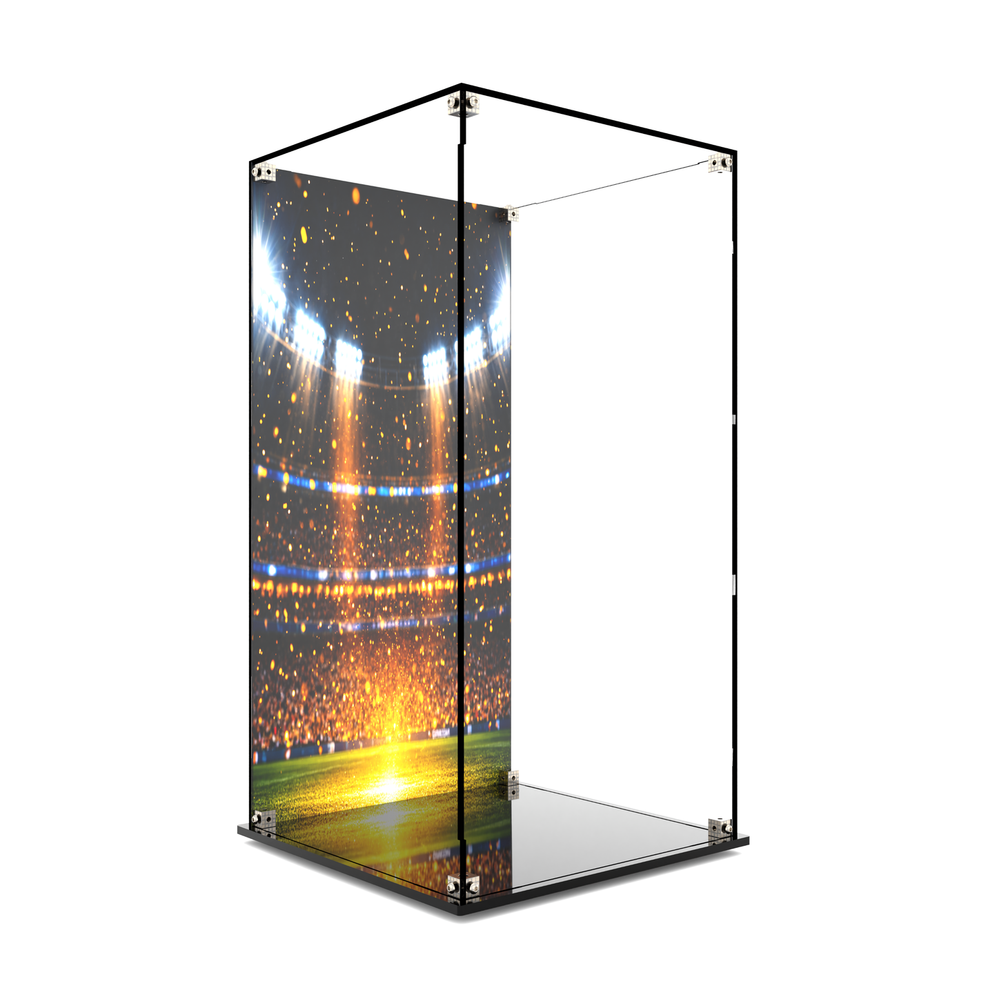 Display Case Box for Lego® FIFA World Cup™ Official Trophy 43020