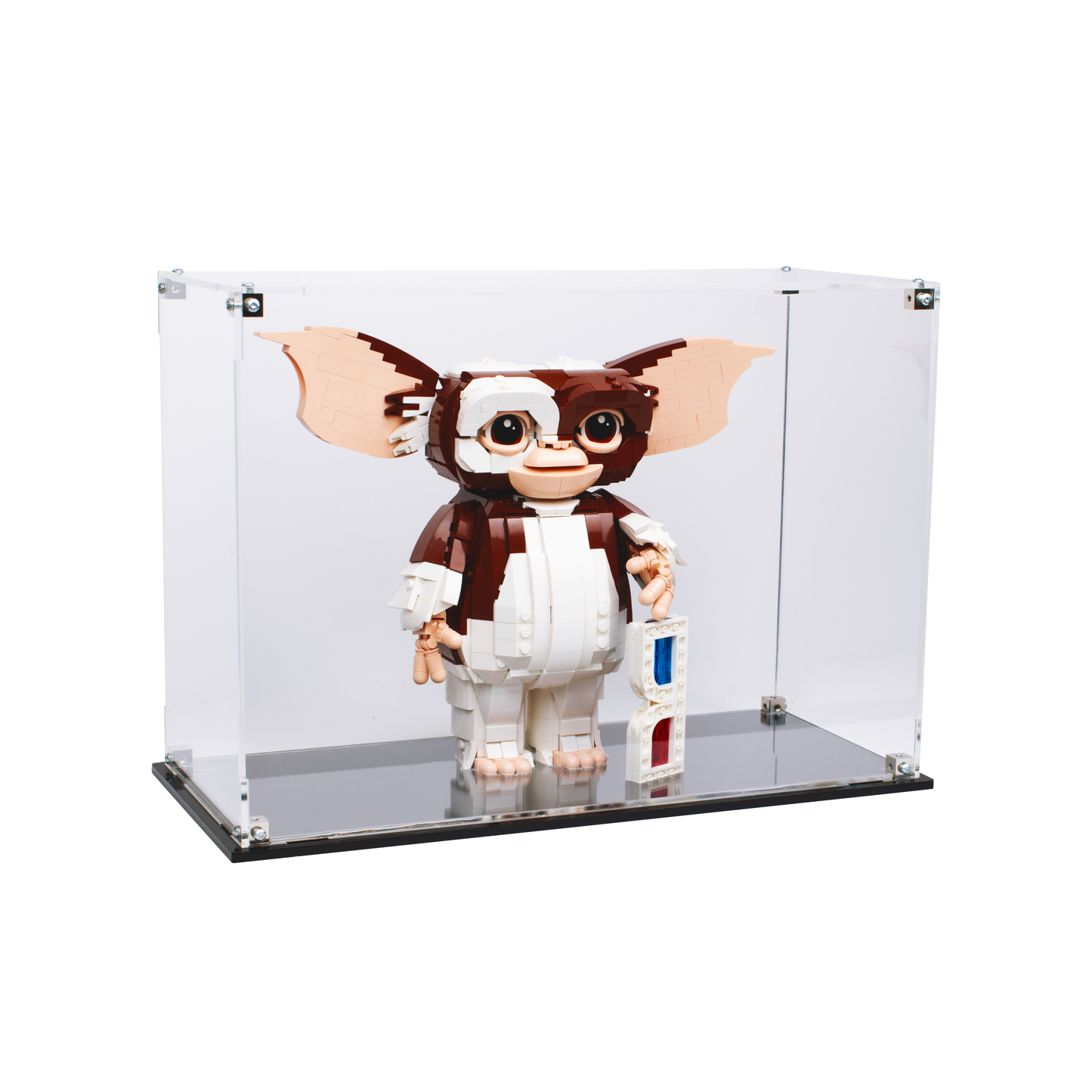 Display Case Box for Lego® Gizmo 21361