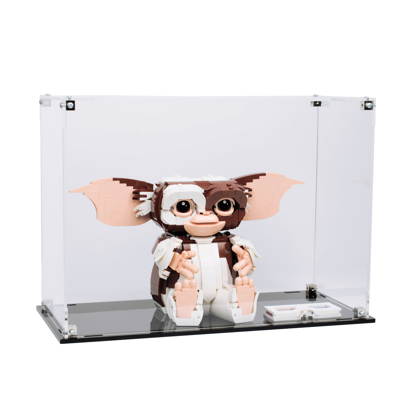 Display Case Box for Lego® Gizmo 21361