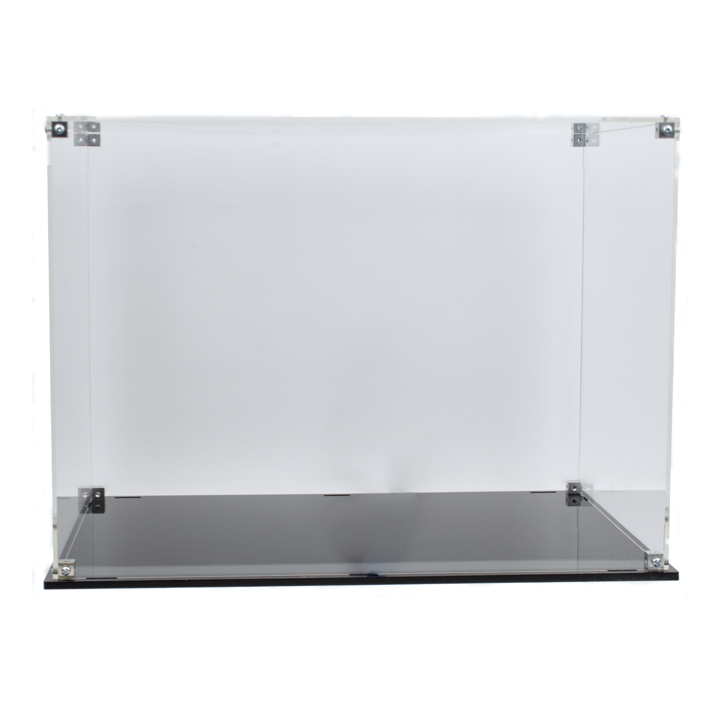Display Case Box for Lego® Super Mario and Standard Kart 72037