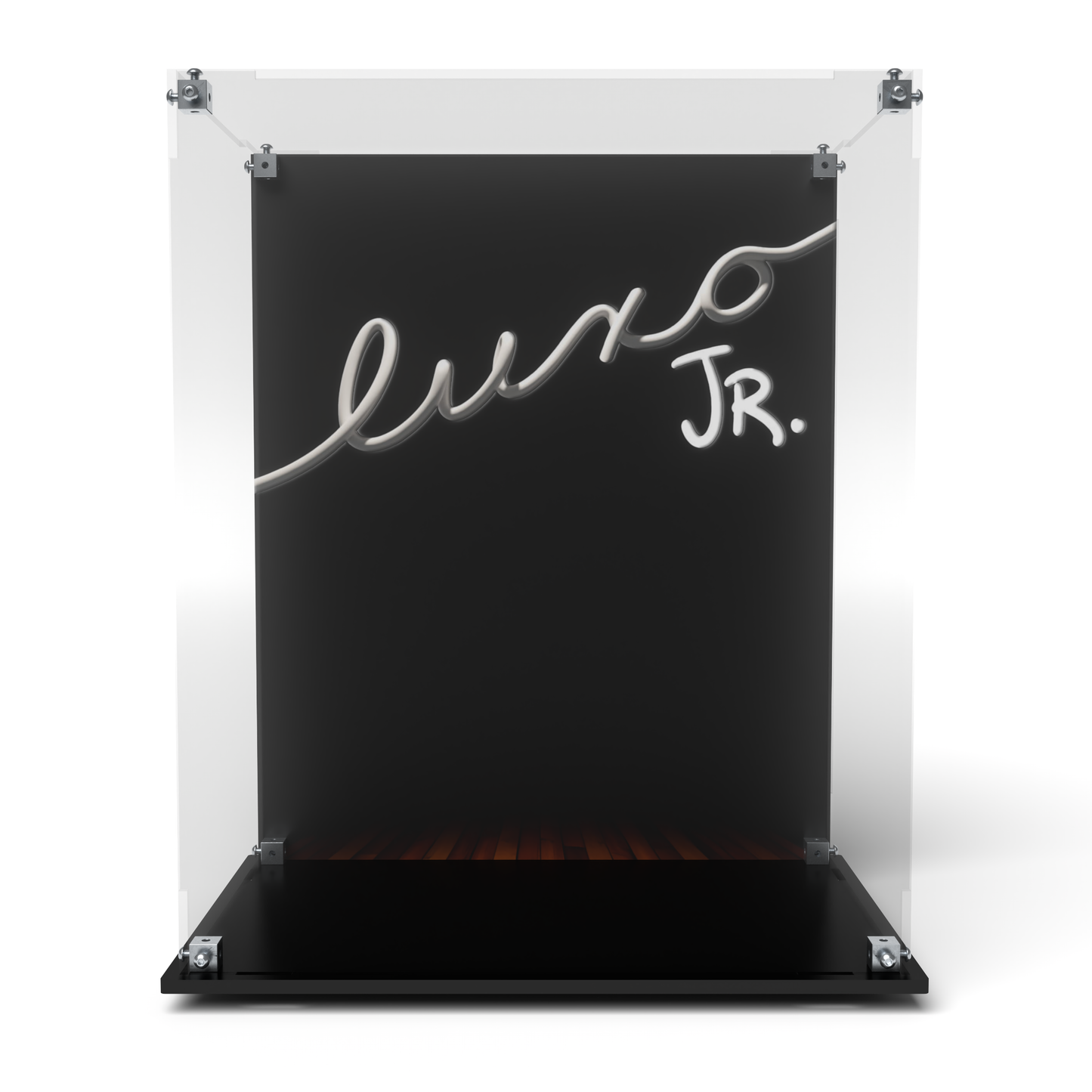 Display Case Box for Lego® Luxo Jr 21357