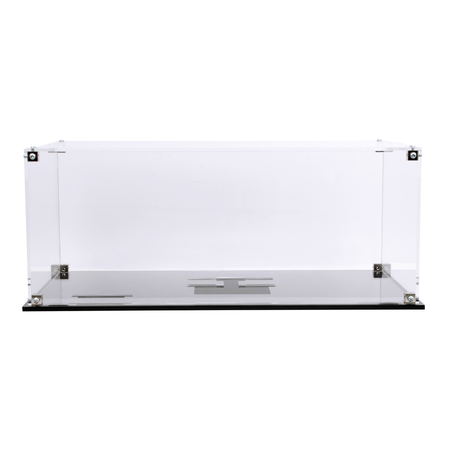 Display Case Box for Lego® McLaren MP4/4 & Ayrton Senna 10330 stackable