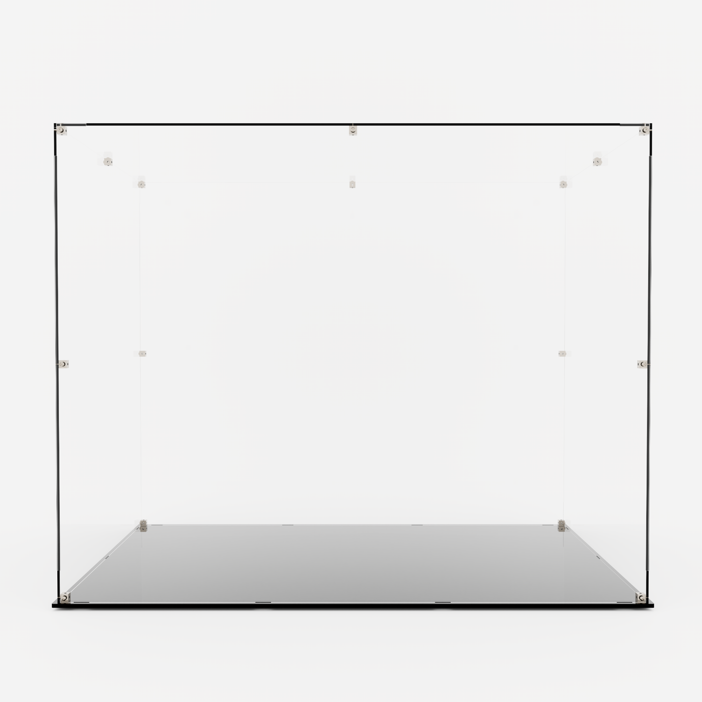 Display Case Box for Lego® Harry Potter Hogwarts Castle 71043