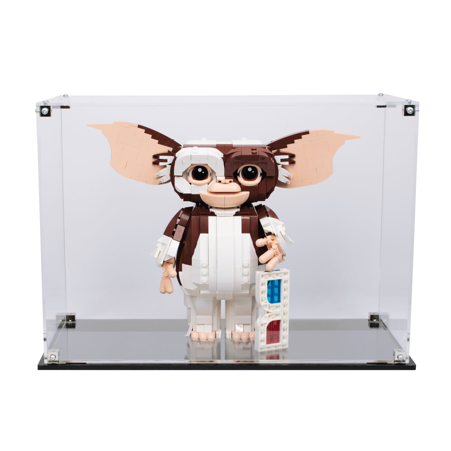 Display Case Box for Lego® Gizmo 21361