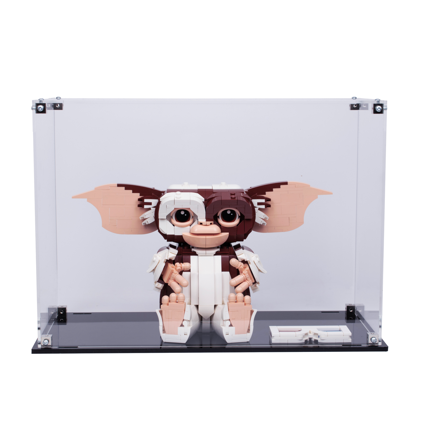 Display Case Box for Lego® Gizmo 21361