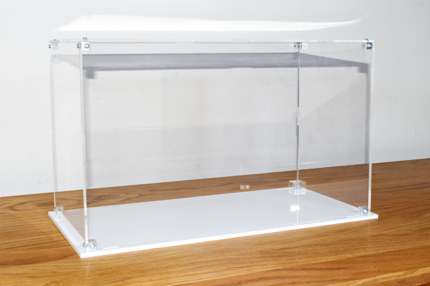 Display Case for Lego® 76388 Hogsmeade Village