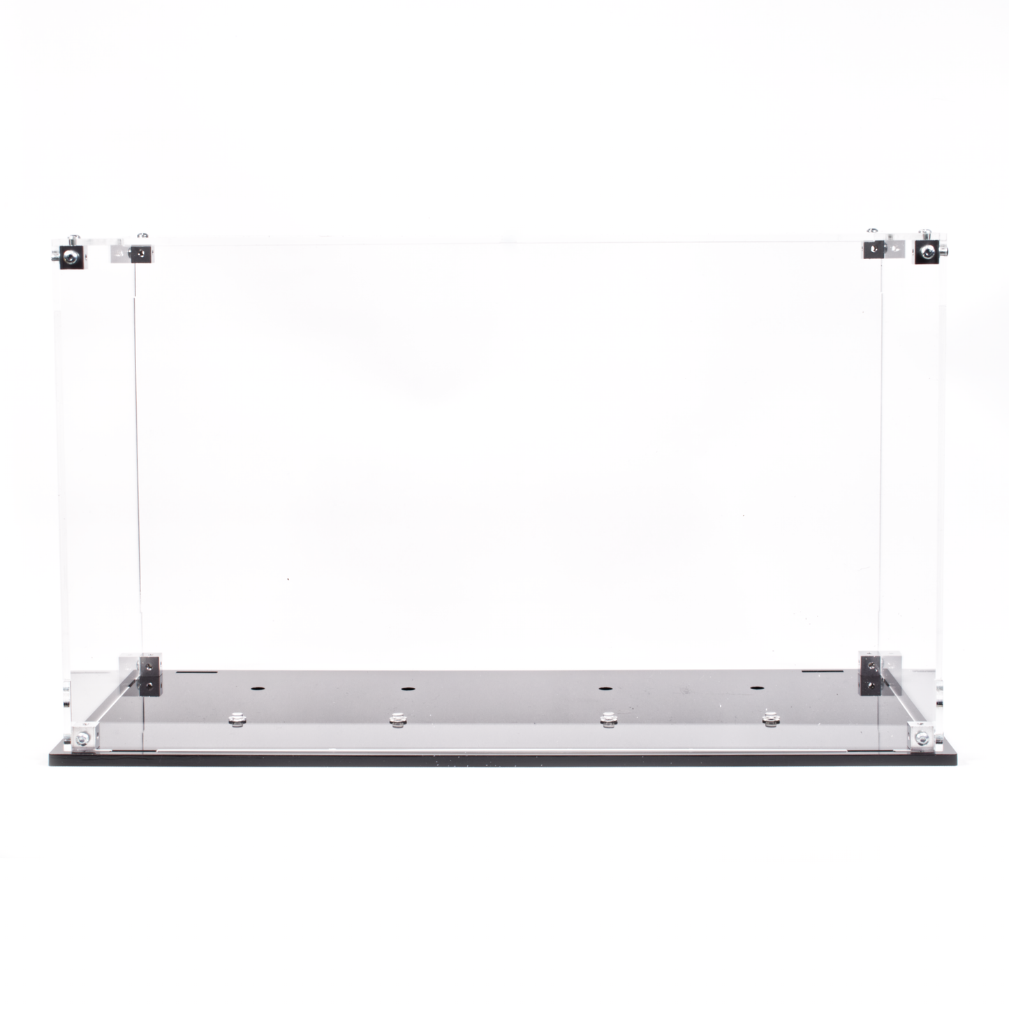 Display Case Box for Lego® F1 Helmets 43014 43022 Hamilton Leclerc Dual