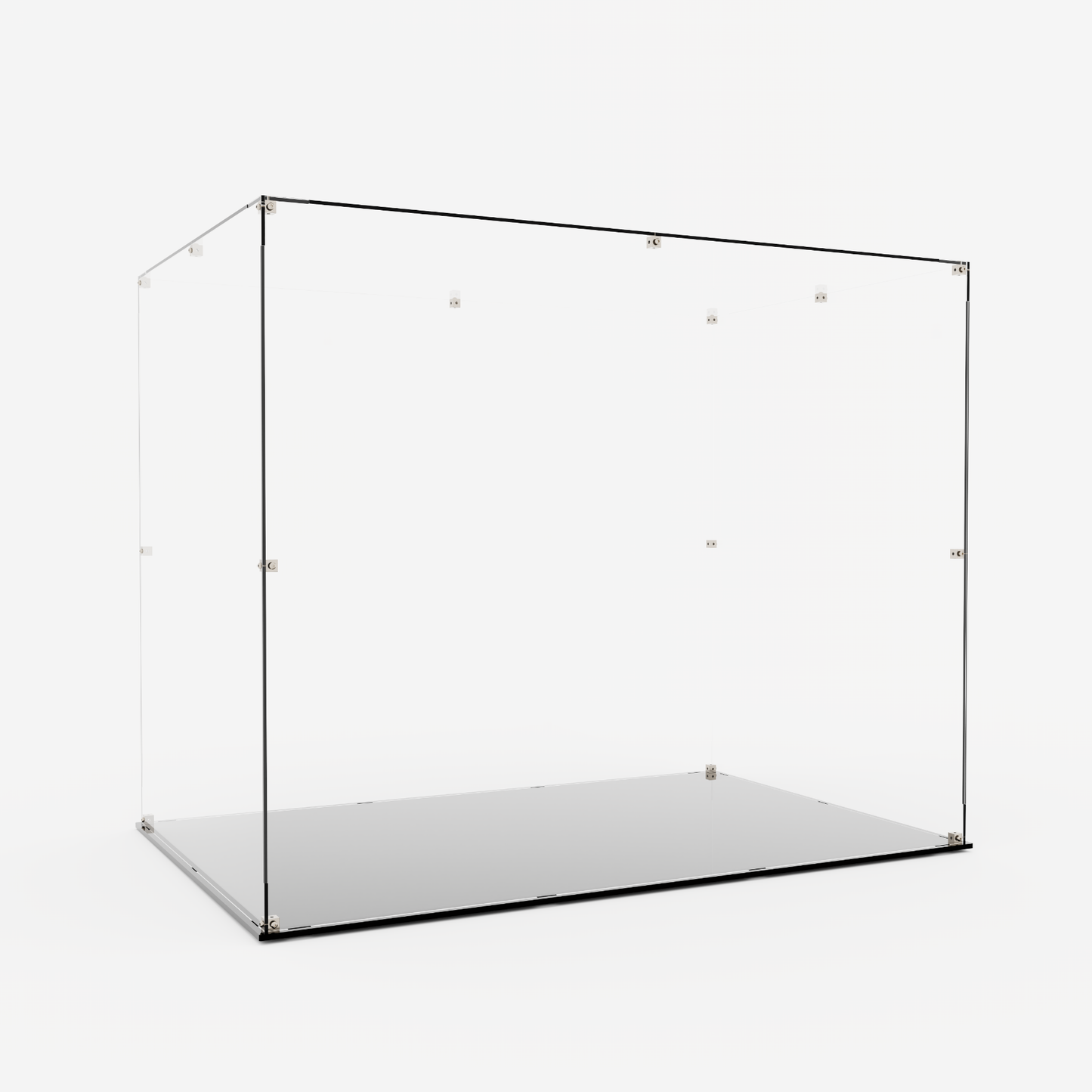 Display Case Box for Lego® Harry Potter Hogwarts Castle 71043